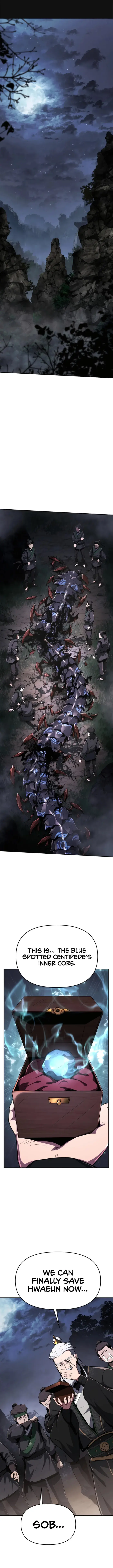 Entomologist In Sichuan Tang Clan Chapter 3 image 01_optimized